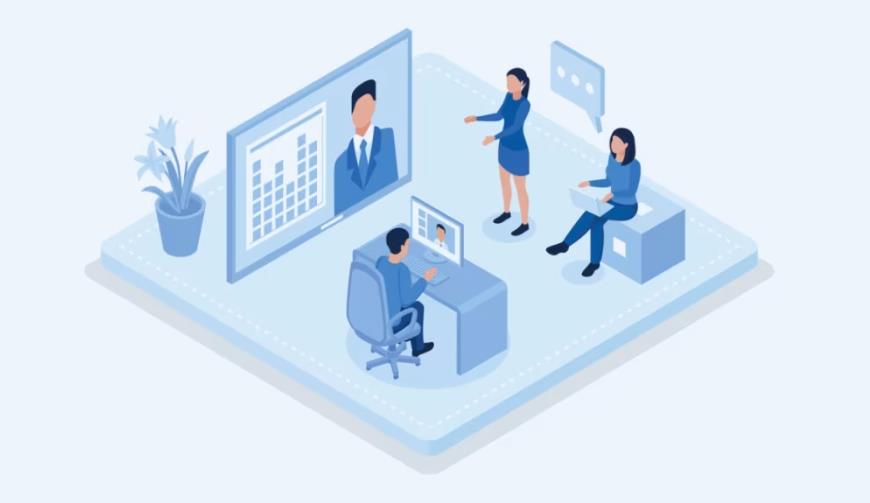 移动生态开发方案