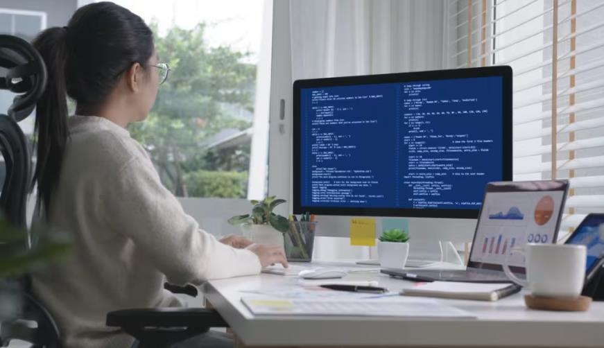 西乡塘区企业数字化解决方案:机器学习赋能商业模式升级的核心路径